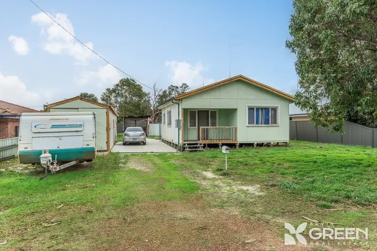 Sixth view of Homely house listing, 4 Flinders Street, Falcon WA 6210