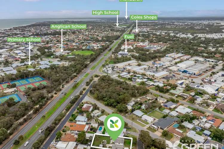 Seventh view of Homely house listing, 4 Flinders Street, Falcon WA 6210