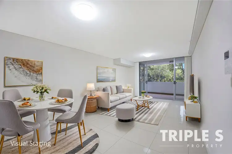 203/208-210 Coward Street, Mascot NSW 2020