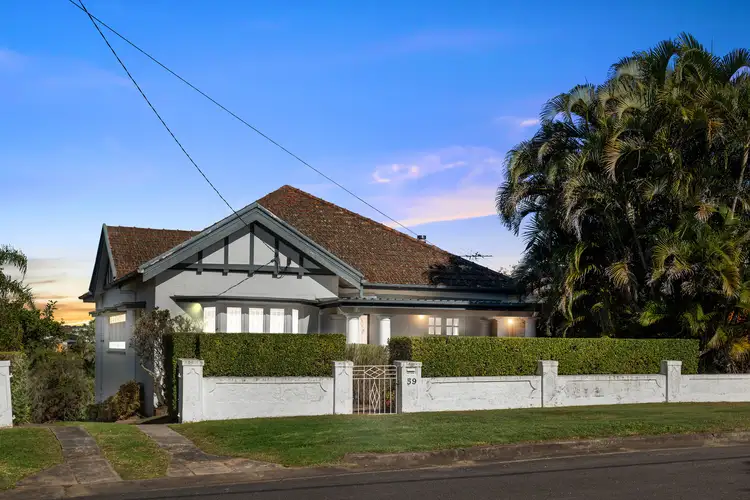 59 Beryl Crescent, Holland Park QLD 4121