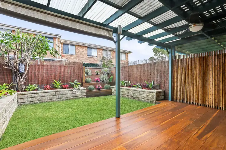 94/16-18 Wassell Street, Matraville NSW 2036