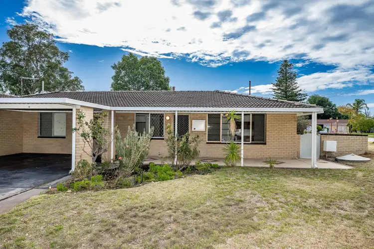 17 Lagonda Drive, Gwelup WA 6018