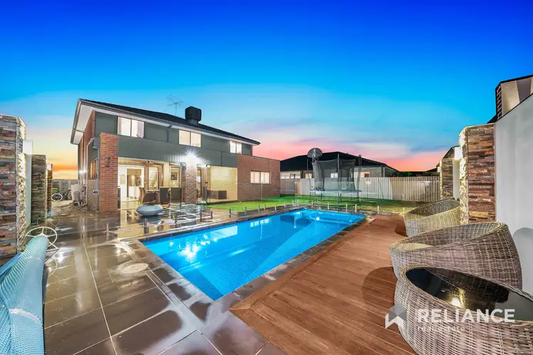 10 Scafetta Gardens, Point Cook VIC 3030