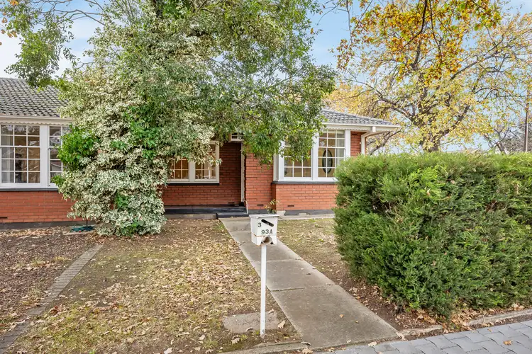 Main view of Homely unit listing, 3/93A Alexandra Avenue, Toorak Gardens SA 5065