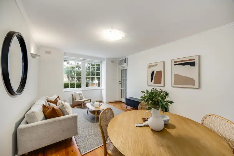 Second view of Homely unit listing, 3/93A Alexandra Avenue, Toorak Gardens SA 5065
