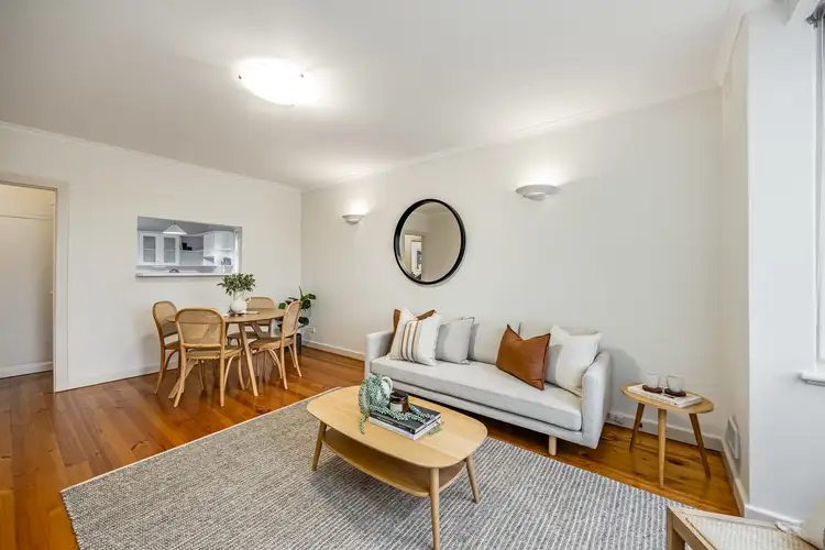 Third view of Homely unit listing, 3/93A Alexandra Avenue, Toorak Gardens SA 5065