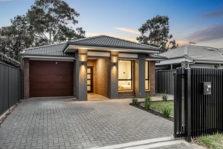 5 Lynette Avenue, Hectorville SA 5073