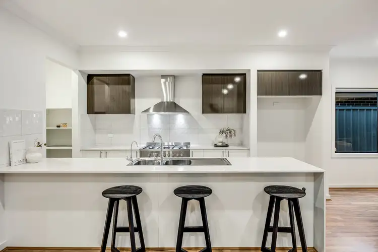 Fifth view of Homely house listing, 5 Lynette Avenue, Hectorville SA 5073