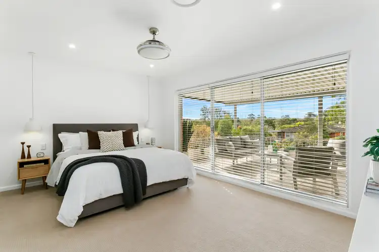 Fifth view of Homely house listing, 1 Belinda Crescent, North Epping NSW 2121