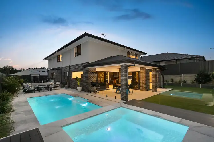 4 Scribbly Gum Street, Glenning Valley NSW 2261