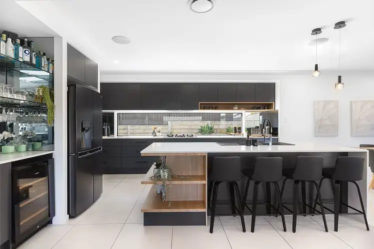 Fourth view of Homely house listing, 4 Scribbly Gum Street, Glenning Valley NSW 2261