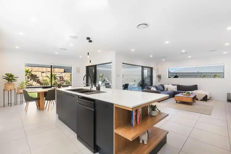 Fifth view of Homely house listing, 4 Scribbly Gum Street, Glenning Valley NSW 2261