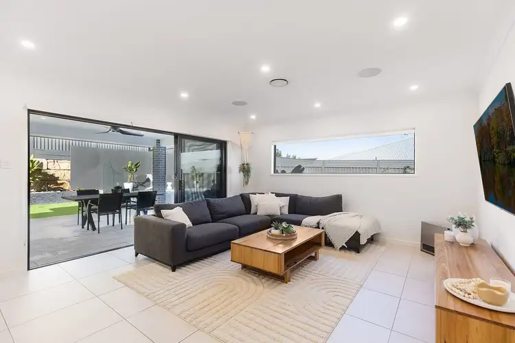 Sixth view of Homely house listing, 4 Scribbly Gum Street, Glenning Valley NSW 2261