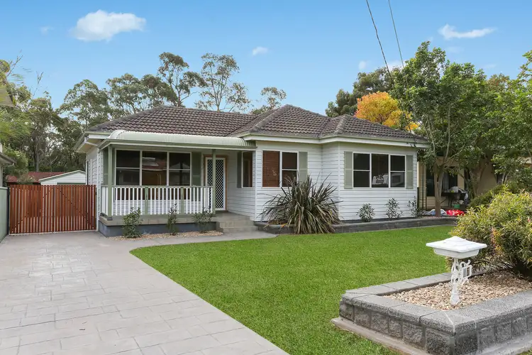 Main view of Homely house listing, 17 Nirimba Crescent, Heathcote NSW 2233