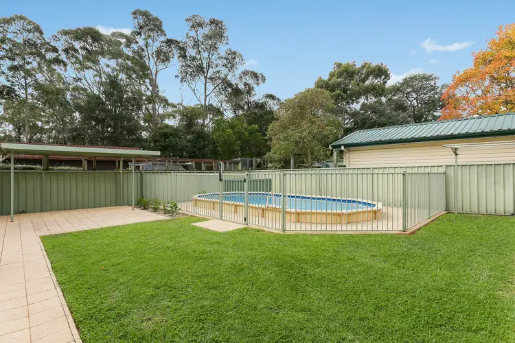 Third view of Homely house listing, 17 Nirimba Crescent, Heathcote NSW 2233