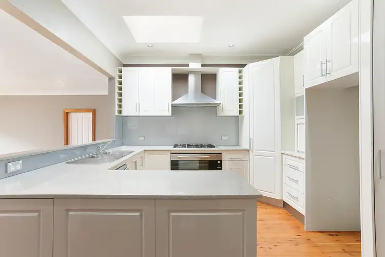 Fourth view of Homely house listing, 17 Nirimba Crescent, Heathcote NSW 2233