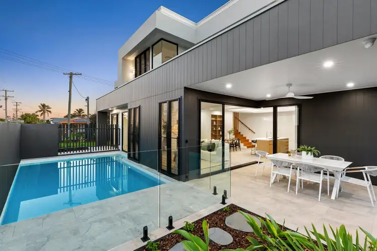 Second view of Homely house listing, 2/1 Napalle Street, Warana QLD 4575