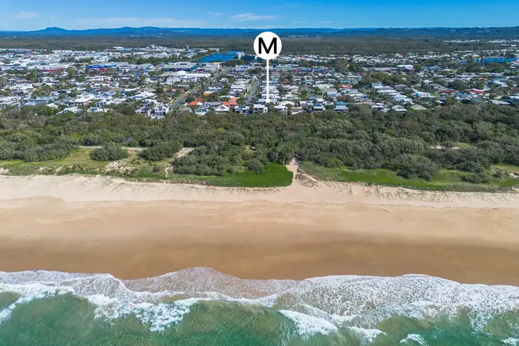 Third view of Homely house listing, 2/1 Napalle Street, Warana QLD 4575