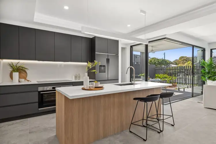 Fourth view of Homely house listing, 2/1 Napalle Street, Warana QLD 4575