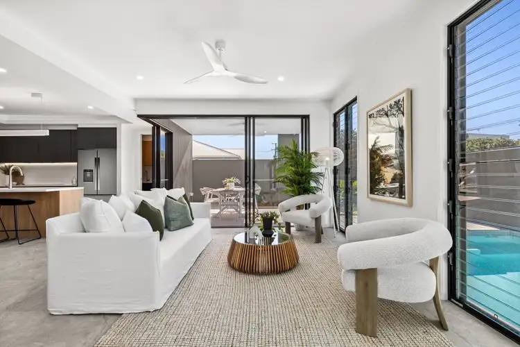 Fifth view of Homely house listing, 2/1 Napalle Street, Warana QLD 4575