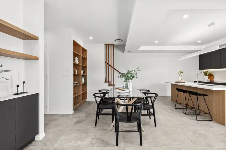Sixth view of Homely house listing, 2/1 Napalle Street, Warana QLD 4575
