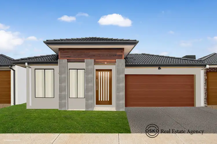 28 Sparrowhawk Crescent, Deanside VIC 3336