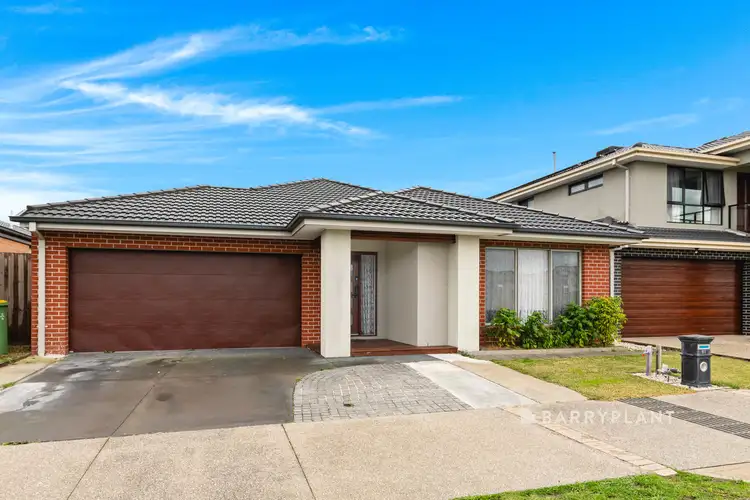 81 Park Orchard Drive, Pakenham VIC 3810