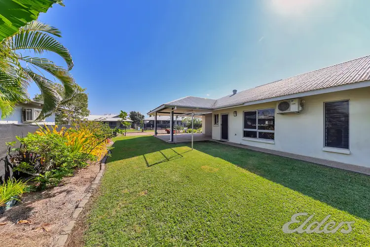 Main view of Homely house listing, 25 Flinders Street, Johnston NT 832
