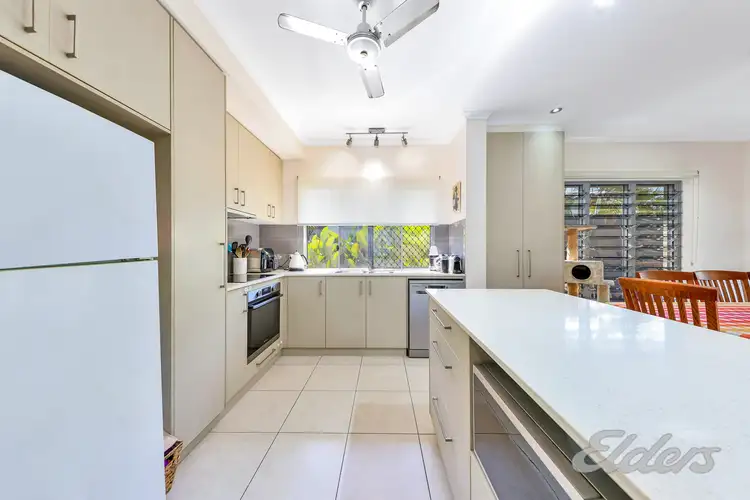 Second view of Homely house listing, 25 Flinders Street, Johnston NT 832
