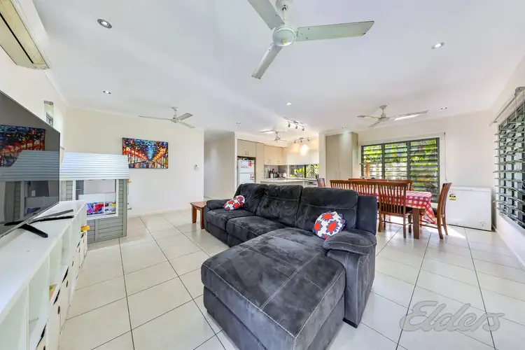 Third view of Homely house listing, 25 Flinders Street, Johnston NT 832