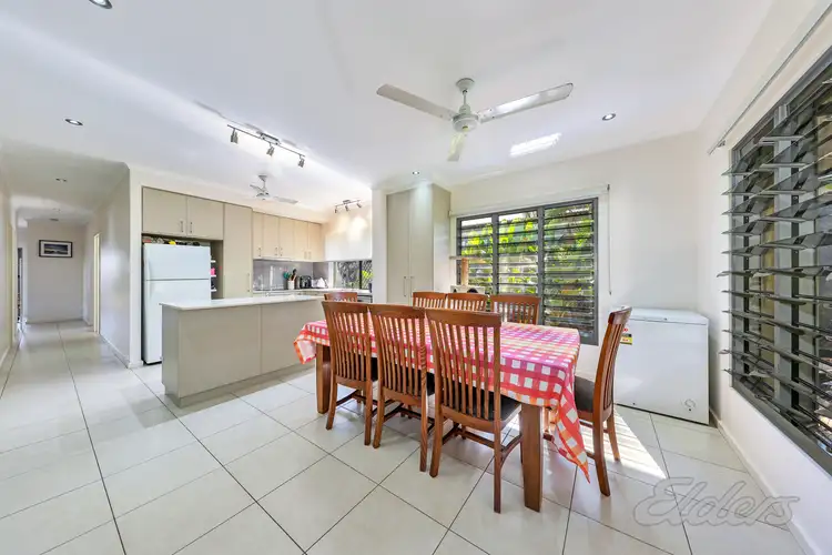 Fourth view of Homely house listing, 25 Flinders Street, Johnston NT 832