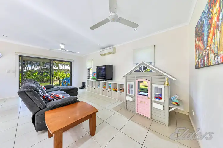 Fifth view of Homely house listing, 25 Flinders Street, Johnston NT 832