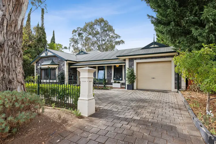 Main view of Homely house listing, 1/6 Wynyard Grove, Wattle Park SA 5066