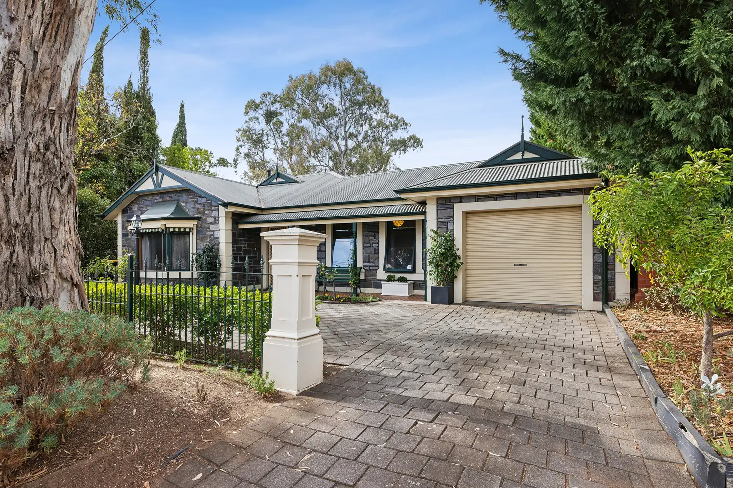Main view of Homely house listing, 1/6 Wynyard Grove, Wattle Park SA 5066