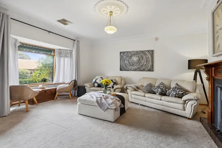 Second view of Homely house listing, 1/6 Wynyard Grove, Wattle Park SA 5066