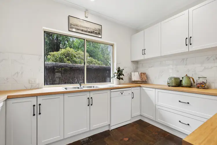Fifth view of Homely house listing, 1/6 Wynyard Grove, Wattle Park SA 5066