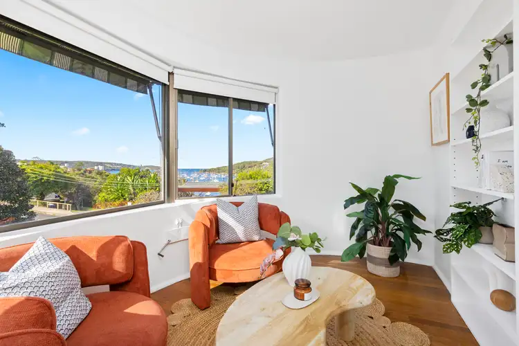 Third view of Homely apartment listing, 4/96 Lauderdale Avenue, Fairlight NSW 2094