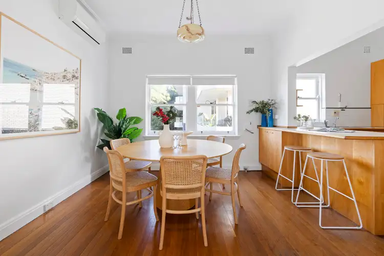 Fourth view of Homely apartment listing, 4/96 Lauderdale Avenue, Fairlight NSW 2094