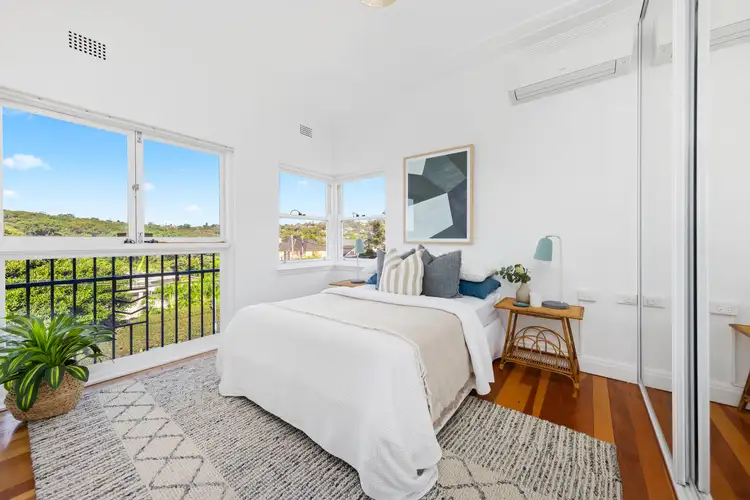 Sixth view of Homely apartment listing, 4/96 Lauderdale Avenue, Fairlight NSW 2094