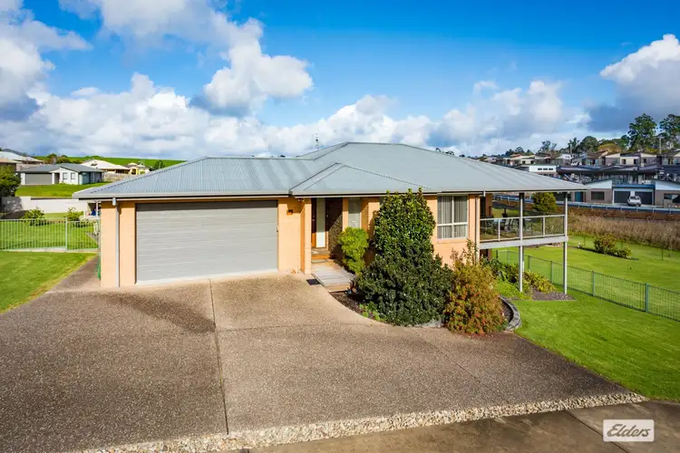 59B Glen Mia Drive, Bega NSW 2550
