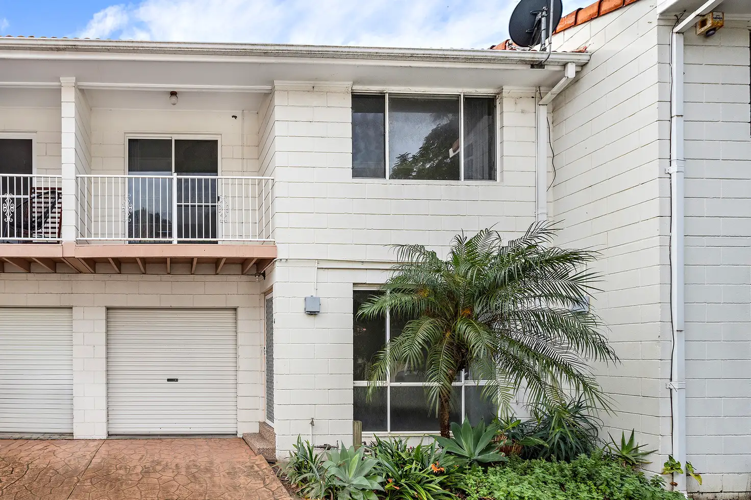 Main view of Homely townhouse listing, 6/13 Pioneer Road, Bellambi NSW 2518