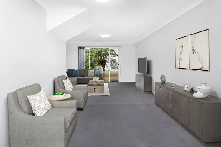 Second view of Homely townhouse listing, 6/13 Pioneer Road, Bellambi NSW 2518