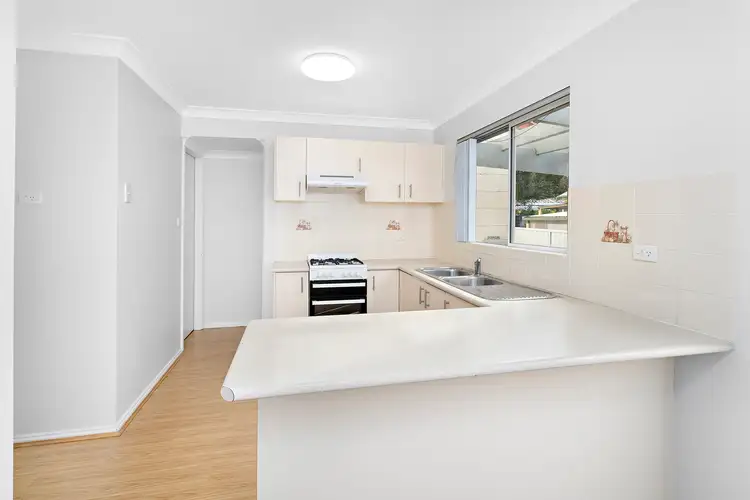 Third view of Homely townhouse listing, 6/13 Pioneer Road, Bellambi NSW 2518