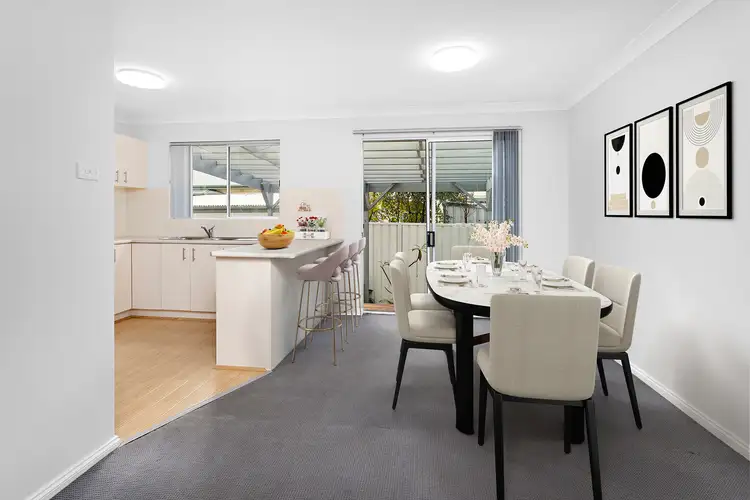 Fourth view of Homely townhouse listing, 6/13 Pioneer Road, Bellambi NSW 2518