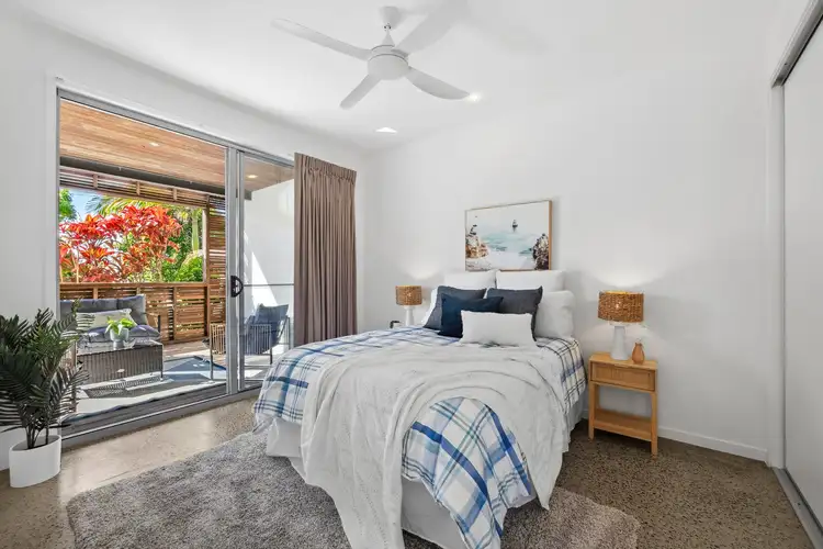 Third view of Homely house listing, 2/72 Coolum Terrace, Coolum Beach QLD 4573