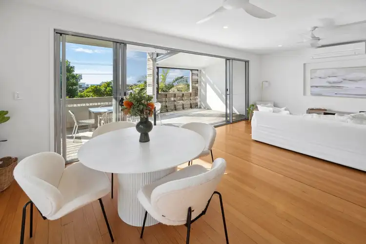 Fourth view of Homely house listing, 2/72 Coolum Terrace, Coolum Beach QLD 4573