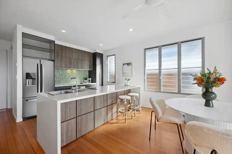 Fifth view of Homely house listing, 2/72 Coolum Terrace, Coolum Beach QLD 4573