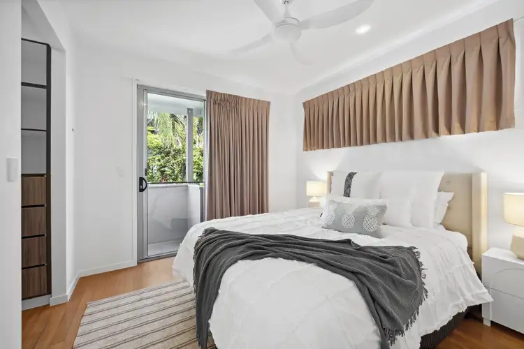 Sixth view of Homely house listing, 2/72 Coolum Terrace, Coolum Beach QLD 4573