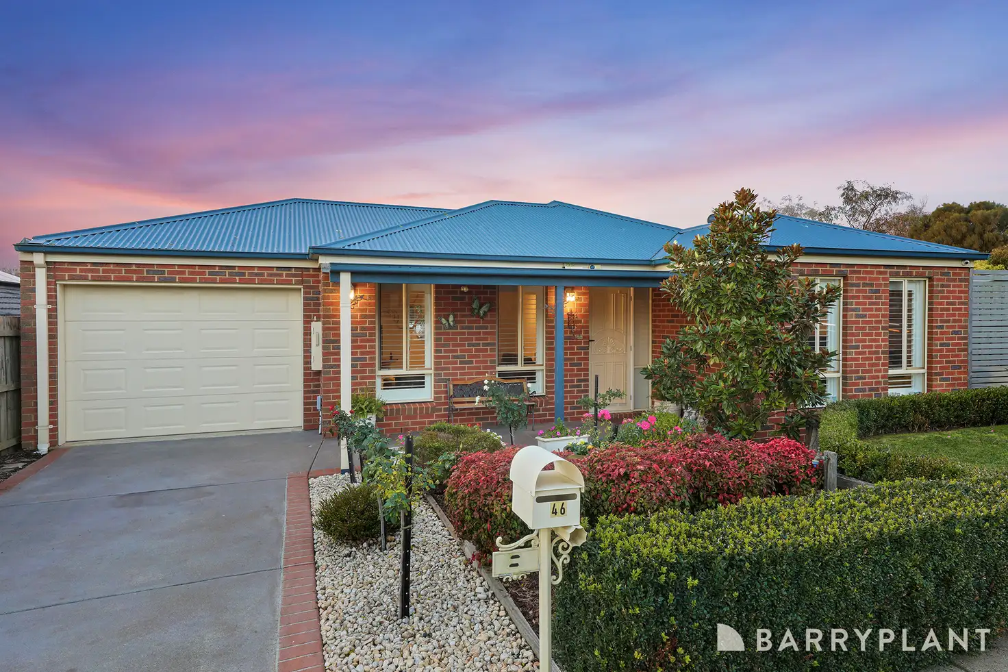 Main view of Homely house listing, 46 Cook Street, Drouin VIC 3818