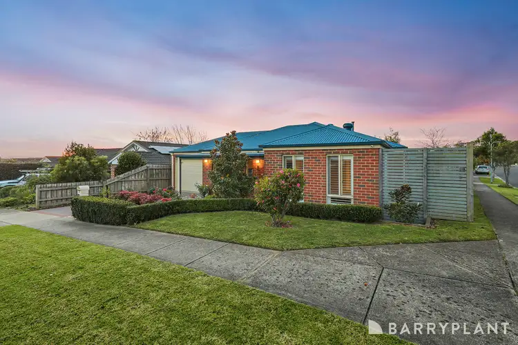 Second view of Homely house listing, 46 Cook Street, Drouin VIC 3818